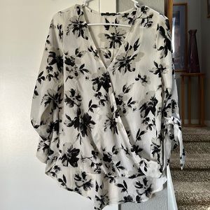 Floral business top